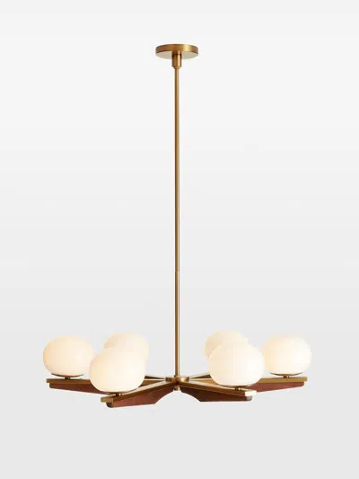 Soho Home Demarco Chandelier