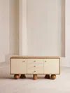 Soho Home Denali Sideboard