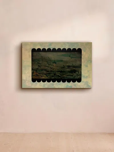Soho Home 'deork Vista' By Charlotte Roseberry In Multi