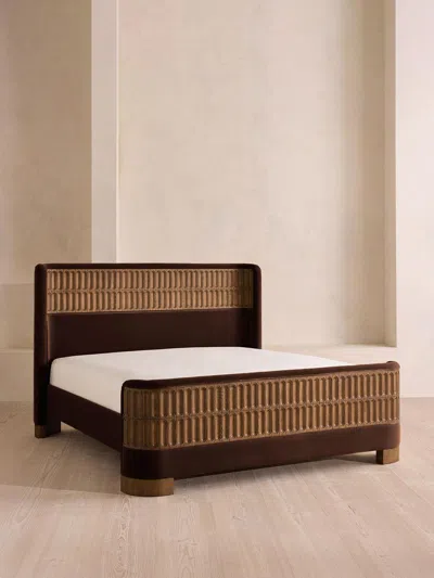 Soho Home Devon Bed
