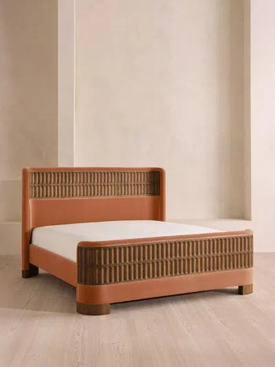 Soho Home Devon Bed