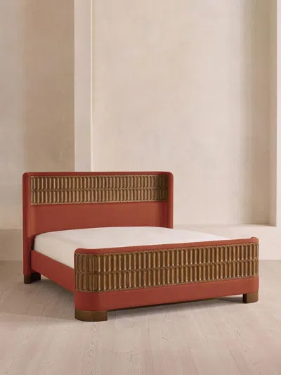 Soho Home Devon Bed