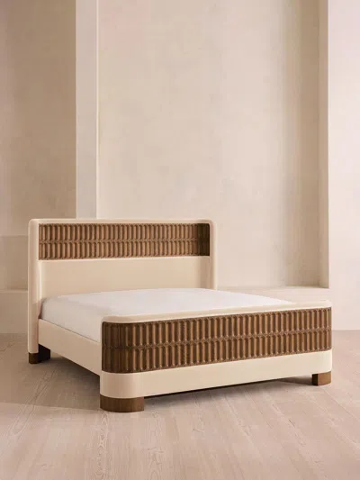 Soho Home Devon Bed
