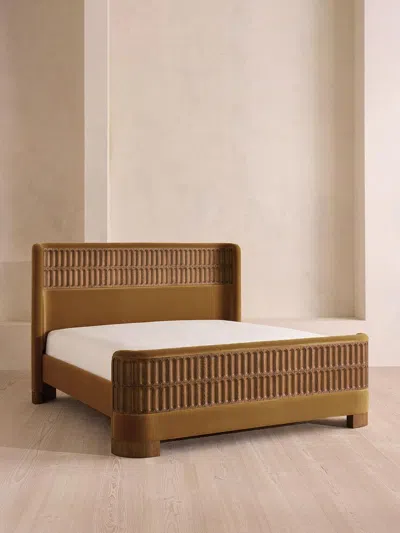 Soho Home Devon Bed