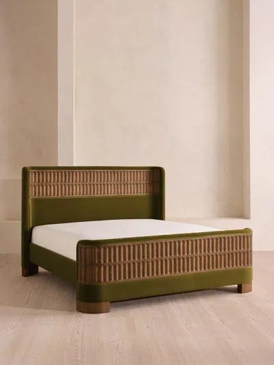 Soho Home Devon Bed
