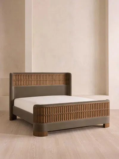Soho Home Devon Bed