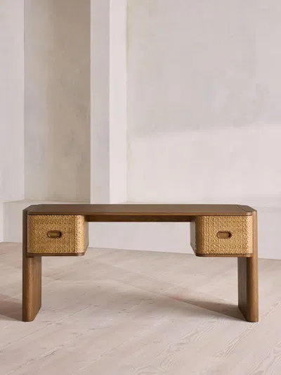 Soho Home Donato Desk
