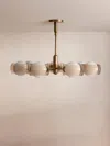 Soho Home Douglas Chandelier
