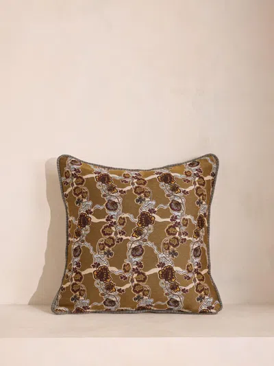 Soho Home Echo Square Cushion