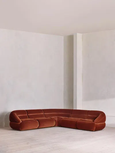 Soho Home Edison Modular Sofa