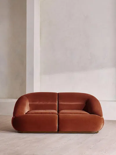 Soho Home Edison Modular Sofa