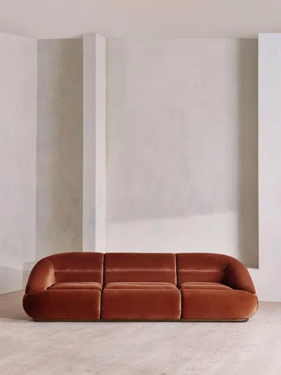 Soho Home Edison Modular Sofa