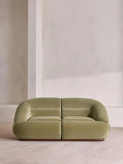 Soho Home Edison Modular Sofa