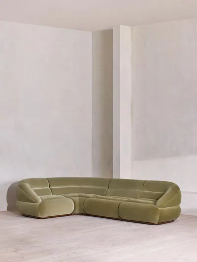 Soho Home Edison Modular Sofa