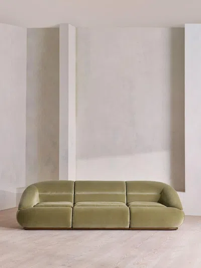 Soho Home Edison Modular Sofa