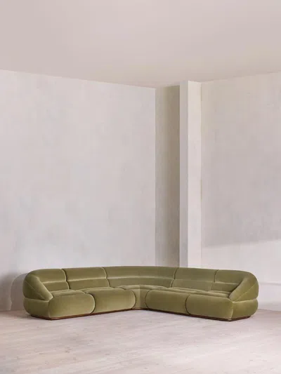 Soho Home Edison Modular Sofa