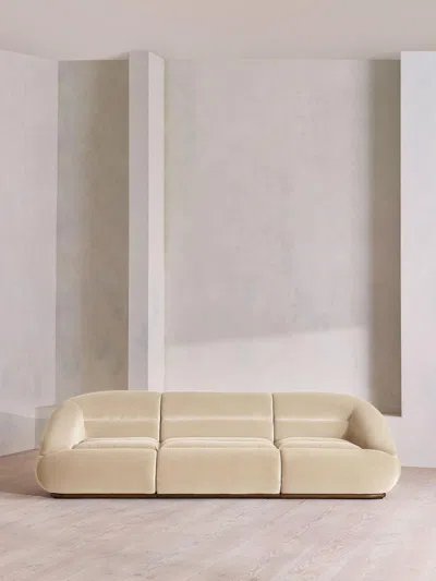 Soho Home Edison Modular Sofa