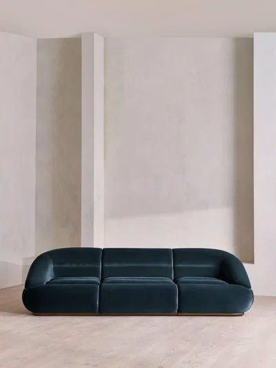 Soho Home Edison Modular Sofa