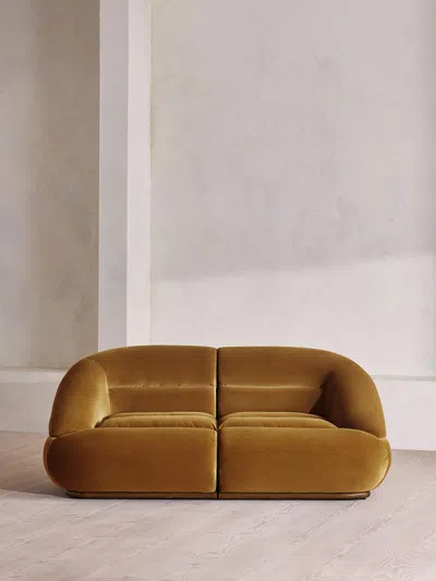 Soho Home Edison Modular Sofa