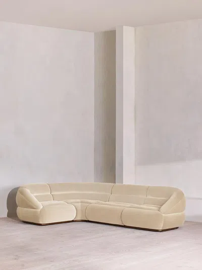 Soho Home Edison Modular Sofa