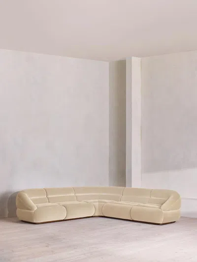 Soho Home Edison Modular Sofa