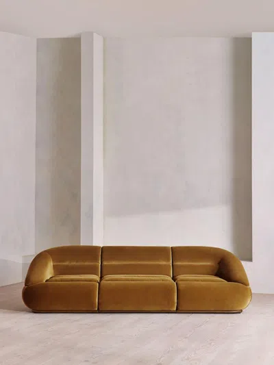 Soho Home Edison Modular Sofa