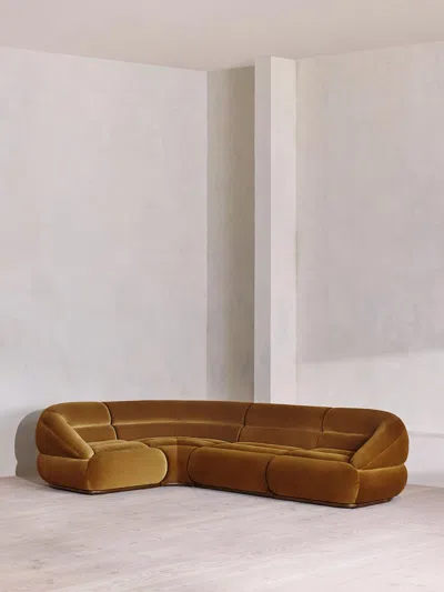 Soho Home Edison Modular Sofa