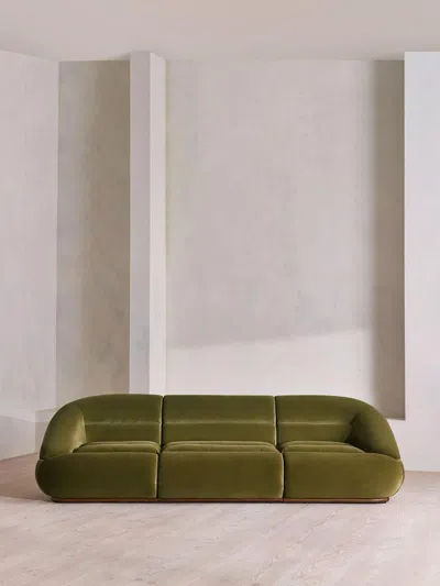 Soho Home Edison Modular Sofa