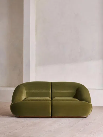 Soho Home Edison Modular Sofa