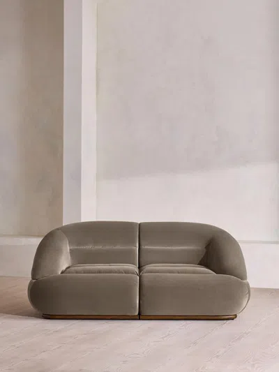 Soho Home Edison Modular Sofa