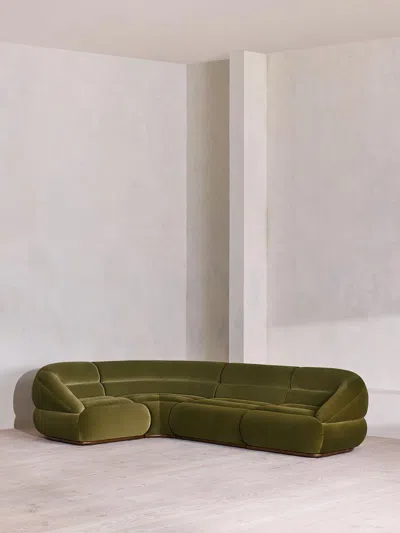Soho Home Edison Modular Sofa