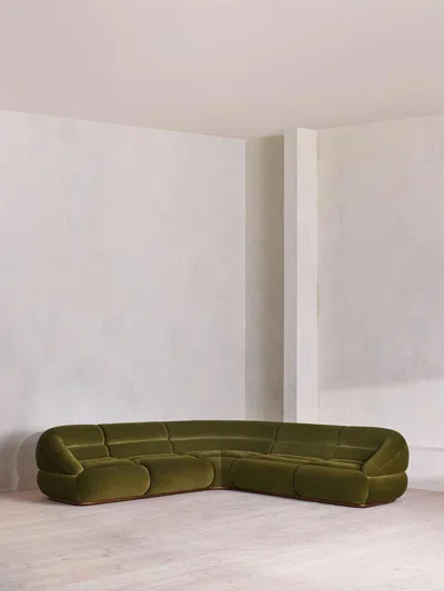 Soho Home Edison Modular Sofa