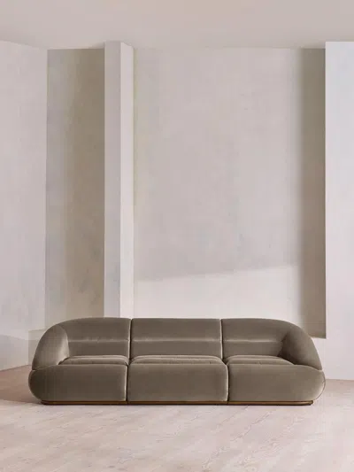 Soho Home Edison Modular Sofa