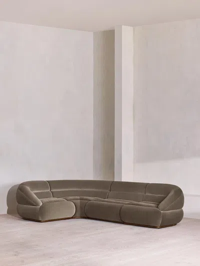 Soho Home Edison Modular Sofa