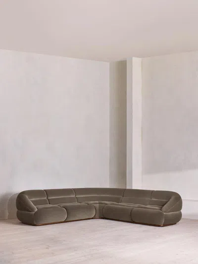 Soho Home Edison Modular Sofa