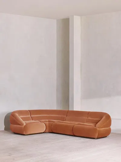 Soho Home Edison Modular Sofa