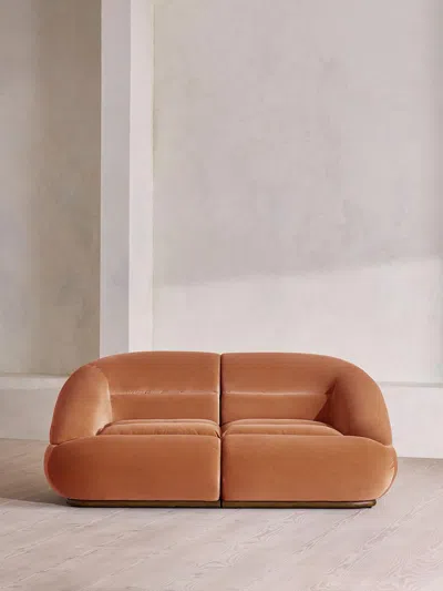 Soho Home Edison Modular Sofa