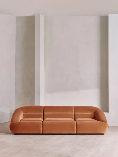 Soho Home Edison Modular Sofa