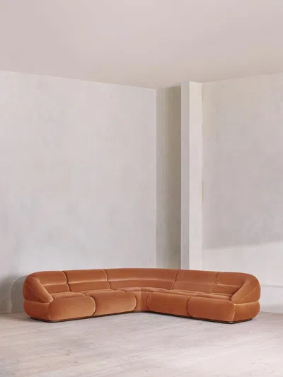 Soho Home Edison Modular Sofa