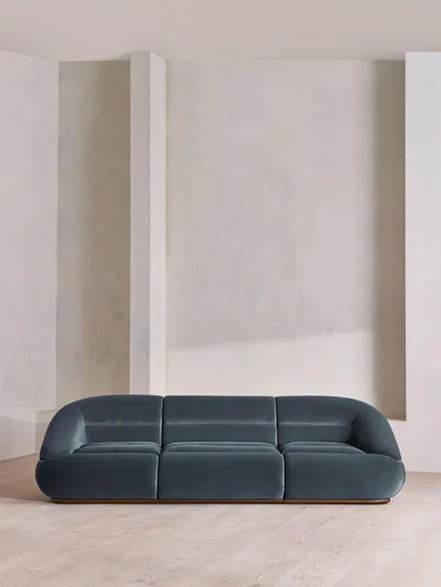 Soho Home Edison Modular Sofa