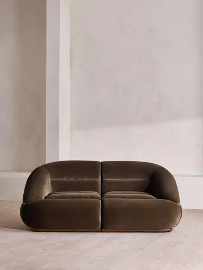 Soho Home Edison Modular Sofa