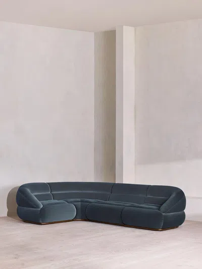Soho Home Edison Modular Sofa
