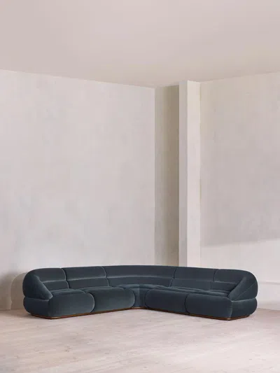 Soho Home Edison Modular Sofa
