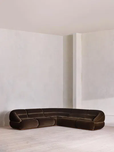 Soho Home Edison Modular Sofa