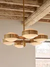 Soho Home Edith Chandelier