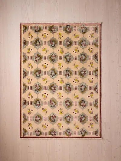 Soho Home Edwardson Rug In Multi
