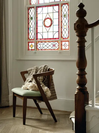 Soho Home Edwin Dining Chair