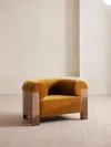 Soho Home Eldon Armchair