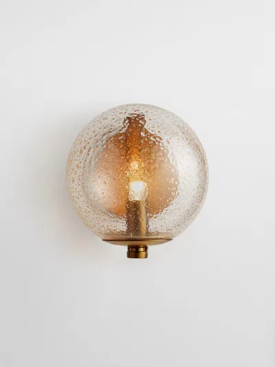 Soho Home Eleni Wall Light
