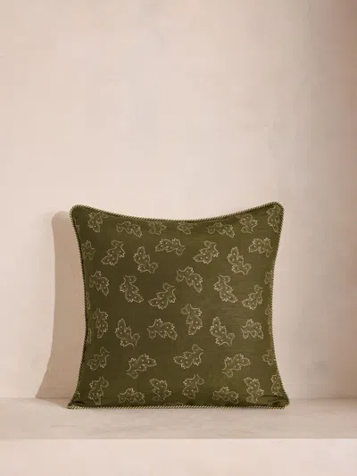 Soho Home Elia Square Cushion
